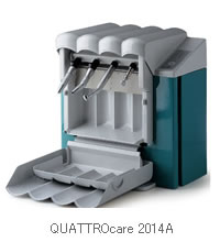 洗浄・滅菌機器(KaVo社製)